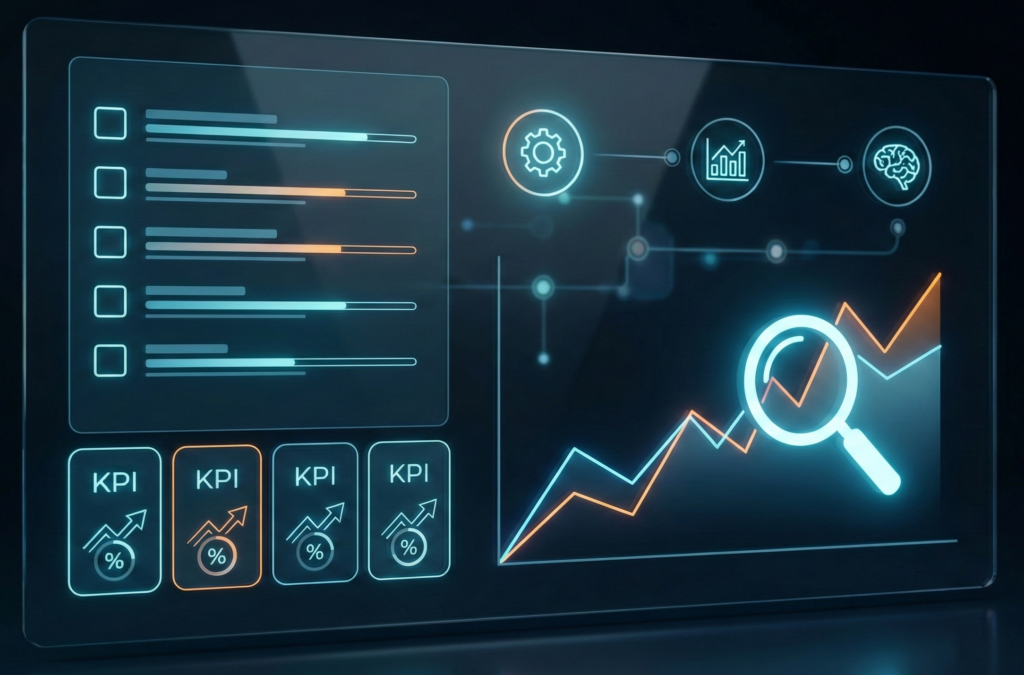 performance review prompts to audit campaigns like a pro