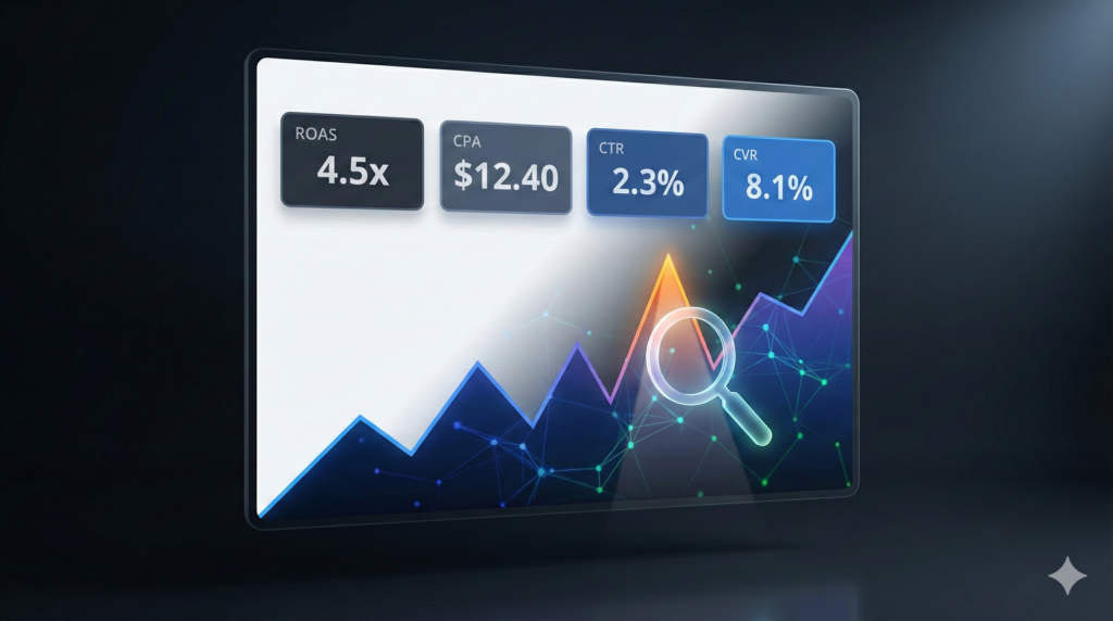 performance analytics prompts for quick insight extraction