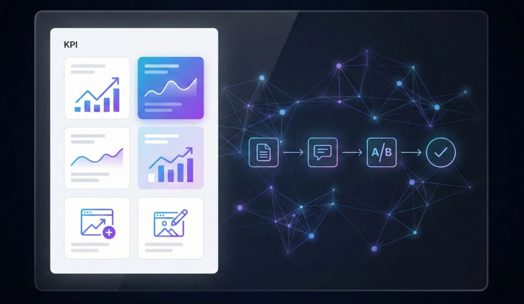 ad copy prompts - featured image