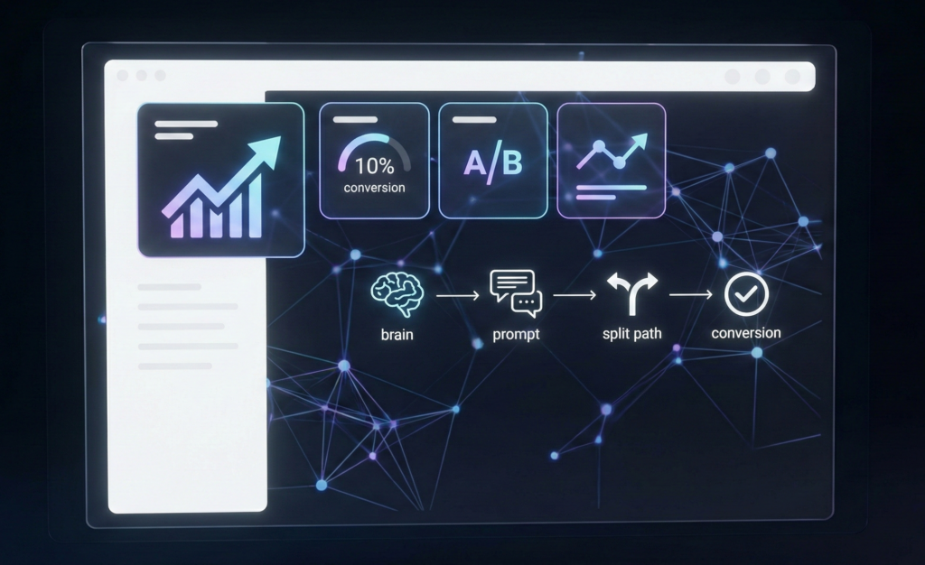 conversion rate optimization prompts - featured image