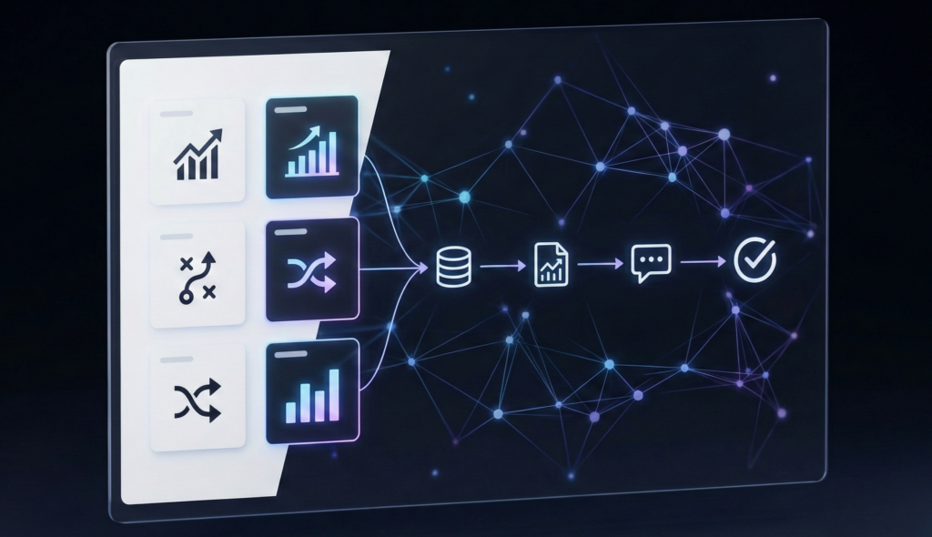 data-driven ad strategy prompts - featured image