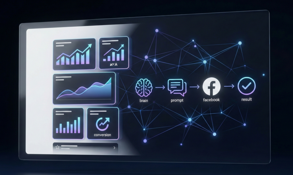 facebook ads prompts - featured image